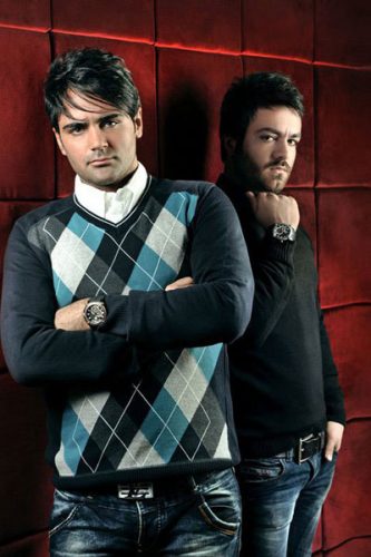 دانلود آهنگ جدید سهراب پاکزاد با عنوان حس پرواز