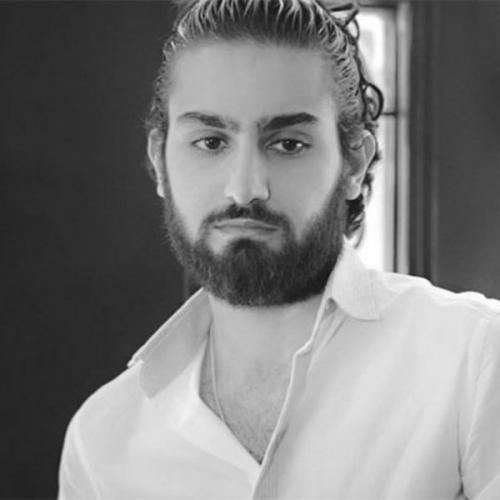 دانلود آهنگ جدید امیر عظیمی با عنوان دلهره