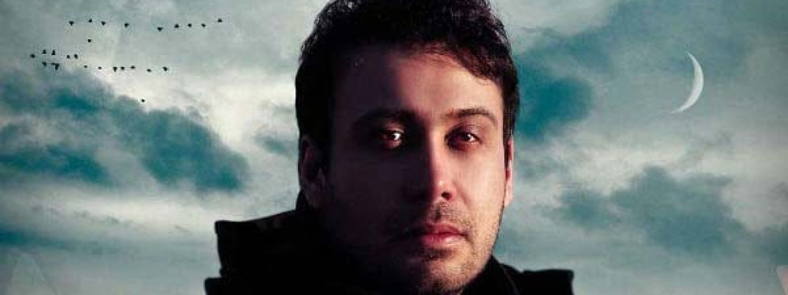 محسن چاوشی