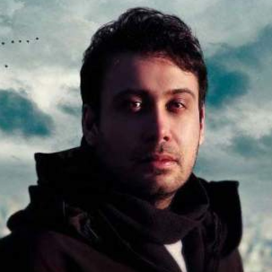 محسن چاوشی