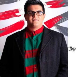اگه نباشی