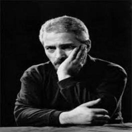 بازم صدای نی میاد