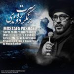 دانلود آهنگ جدید مصطفی پاشایی با عنوان سرت رو برنگردونی