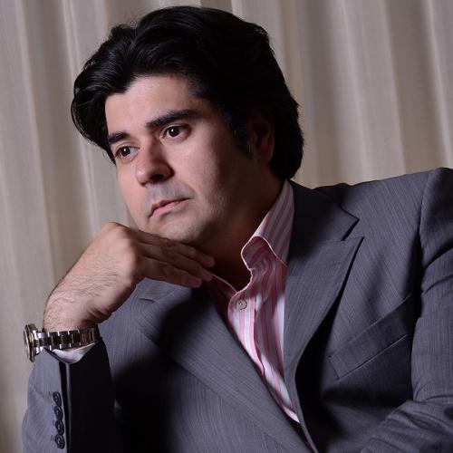 دانلود آهنگ جدید سالار عقیلی با عنوان هانیه