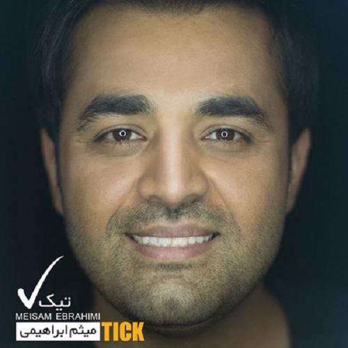 دانلود آهنگ جدید میثم ابراهیمی با عنوان دیونه