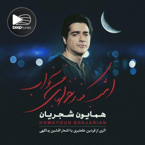 دانلود آهنگ جدید همایون شجریان با عنوان بانو