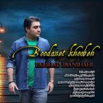 دانلود آهنگ جدید فرشاد ایرانشاهی با عنوان بودنت خوبه