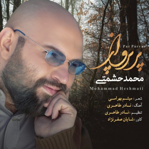 دانلود آهنگ جدید محمد حشمتی به نام پر پرواز
