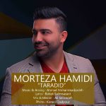 دانلود آهنگ جدید مرتضی حمیدی با عنوان تردید