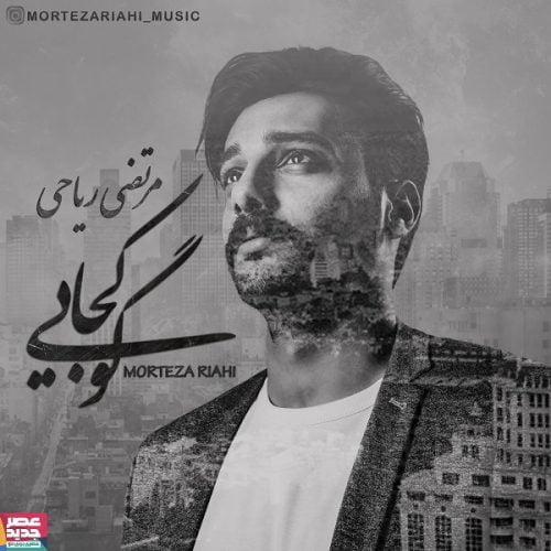 دانلود آهنگ جدید مرتضی ریاحی به نام گو کجایی