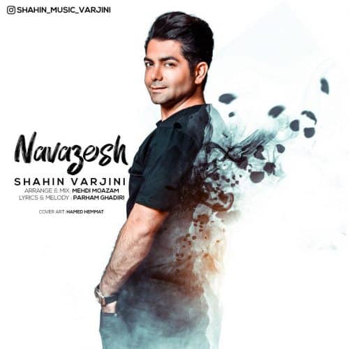 شاهین ورجینی - نوازش