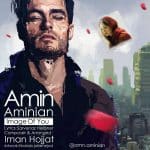 دانلود آهنگ جدید امین امینیان با عنوان Image Of You