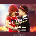 دانلود آهنگ جدید حمیدرضا شعبانی پور با عنوان یکی یدونه