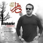 دانلود آهنگ جدید محمد مجیدی با عنوان بیقرار