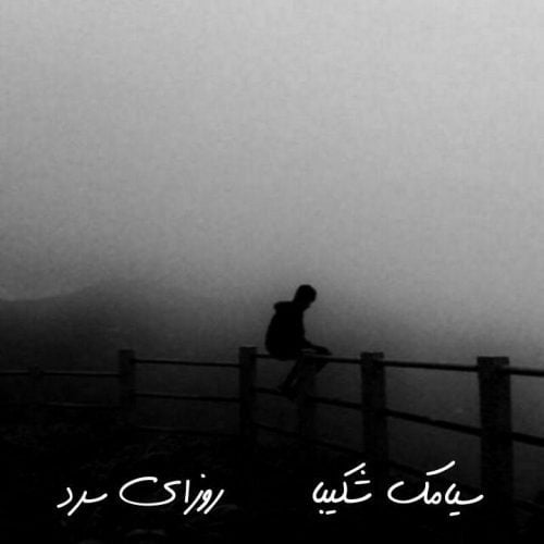 سیامک شکیبا - روزای سرد