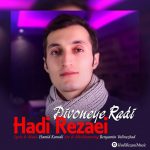 دانلود آهنگ جدید هادی رضایی با عنوان دیوونه ردی