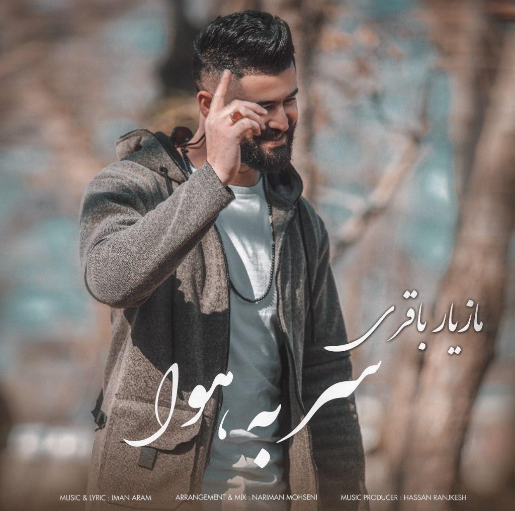 سر به هوا