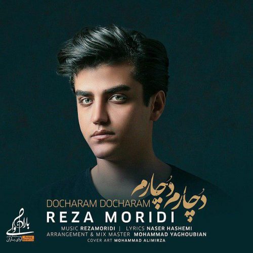 رضا مریدی - دچارم دچارم