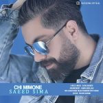 دانلود آهنگ جدید سعید سیما با عنوان چی میمونه
