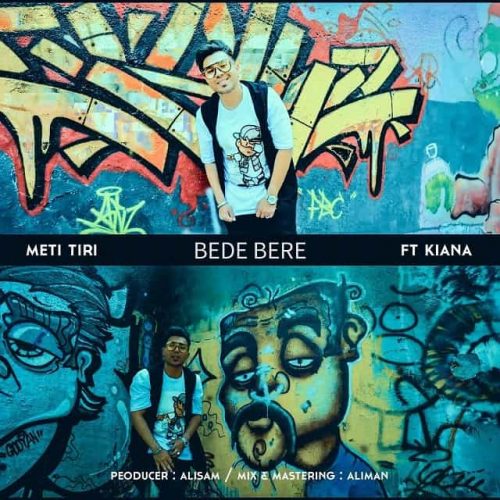 متی تیری - بده بره