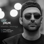 دانلود آهنگ جدید محسن رحمانی با عنوان دست بردار