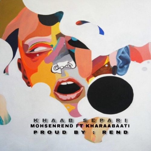 محسن رند و محمود خراباتی - خوابسپاری