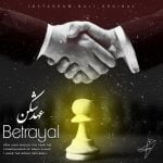 دانلود آهنگ جدید ناجی با عنوان عهد شکن
