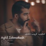 دانلود آهنگ جدید عقیل زحمتکش با عنوان عجیب غریب شدی
