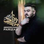 دانلود آهنگ جدید امیرحسین افتخاری با عنوان پریزاد