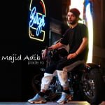 دانلود آهنگ جدید مجید ادیب با عنوان پیاده رو