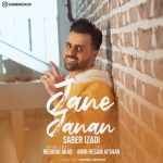 دانلود آهنگ جدید صابر ایزدی با عنوان جان جانان