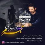 دانلود آهنگ جدید امیرحسین سلمانی با عنوان مجرم