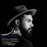 دانلود آهنگ جدید کیوان حسنی با عنوان بارون