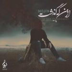 دانلود آهنگ جدید مجین با عنوان از من که گذشت