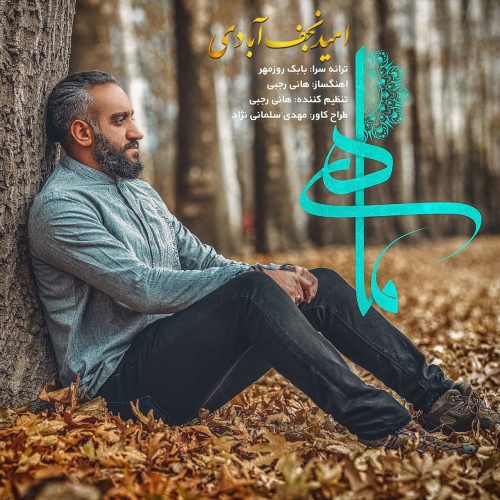دانلود آهنگ جدید امید نجف آبادی با عنوان ماهی