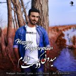 دانلود آهنگ جدید حسن حیدرپور با عنوان میدونی که دوست دارم