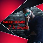 دانلود آهنگ جدید سعید حصاری با عنوان دو تا فرشته