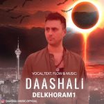 دانلود آهنگ جدید داش علی با عنوان دلخورم ۱