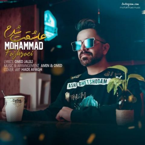 دانلود آهنگ جدید محمد فخرایی       با عنوان عاشقت شدم