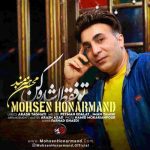 دانلود آهنگ جدید محسن هنرمند با عنوان تو فقط اشاره کن