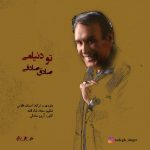 دانلود آهنگ جدید صادق صادقی با عنوان تو دنیامی