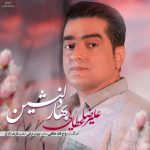 دانلود آهنگ جدید علیرضا عطایی با عنوان بهار دلنشین