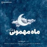 دانلود آهنگ جدید رضا آراس با عنوان ماه مهمونی
