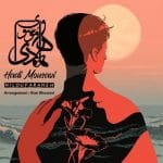 دانلود آهنگ جدید هادی موسوی با عنوان نیلوفرانه