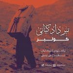 دانلود آهنگ جدید تیرداد کیانی با عنوان کولبر