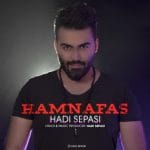 دانلود آهنگ جدید هادی سپاسی با عنوان همنفس