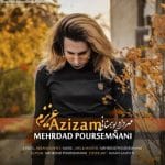 دانلود آهنگ جدید مهرداد پورسمنانی با عنوان عزیزم