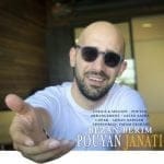 دانلود آهنگ جدید پویان جناتی با عنوان بزن بریم