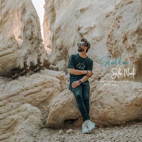 دانلود آهنگ جدید سالار نادی با عنوان شاهکار