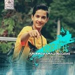 دانلود آهنگ جدید امیرمحمد نودهی با عنوان ترجه